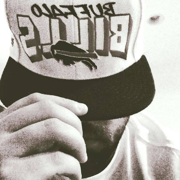 Meet your Posher, Mark - Picture 1 of 1